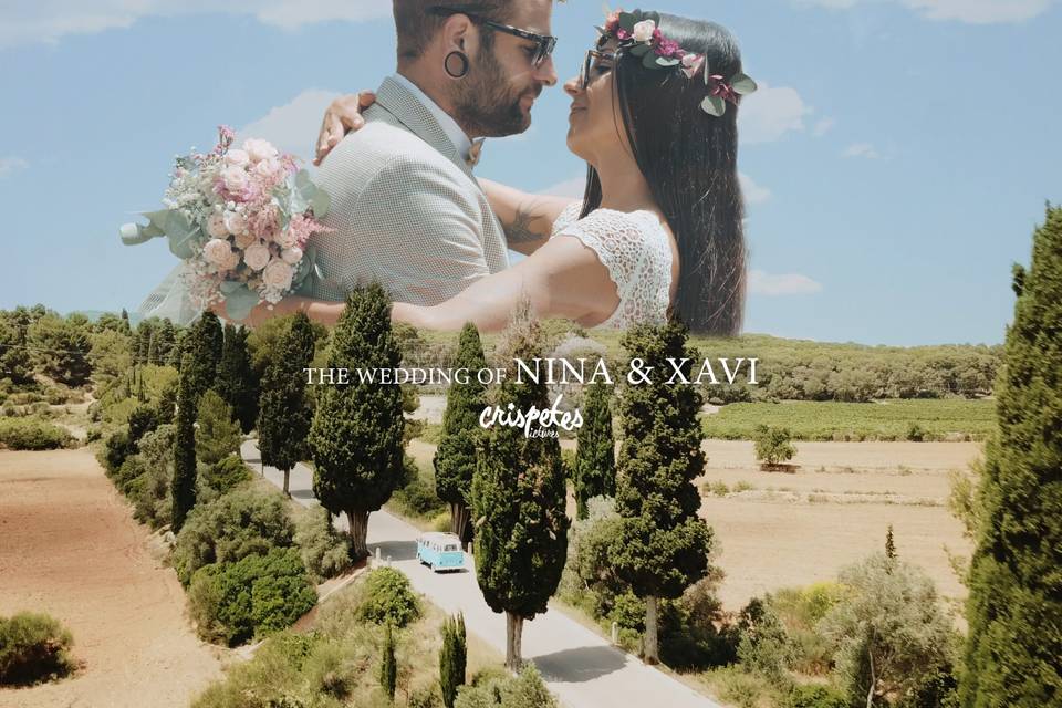 Nina & Xavi, teaser