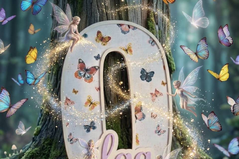 Inicial personalizada