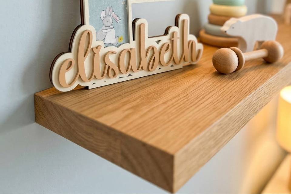 Inicial personalizada