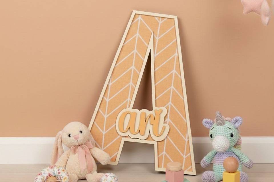 Inicial personalizada