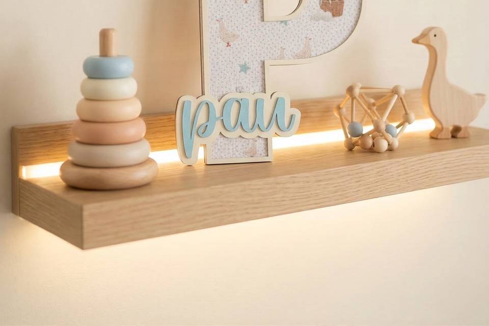 Inicial personalizada
