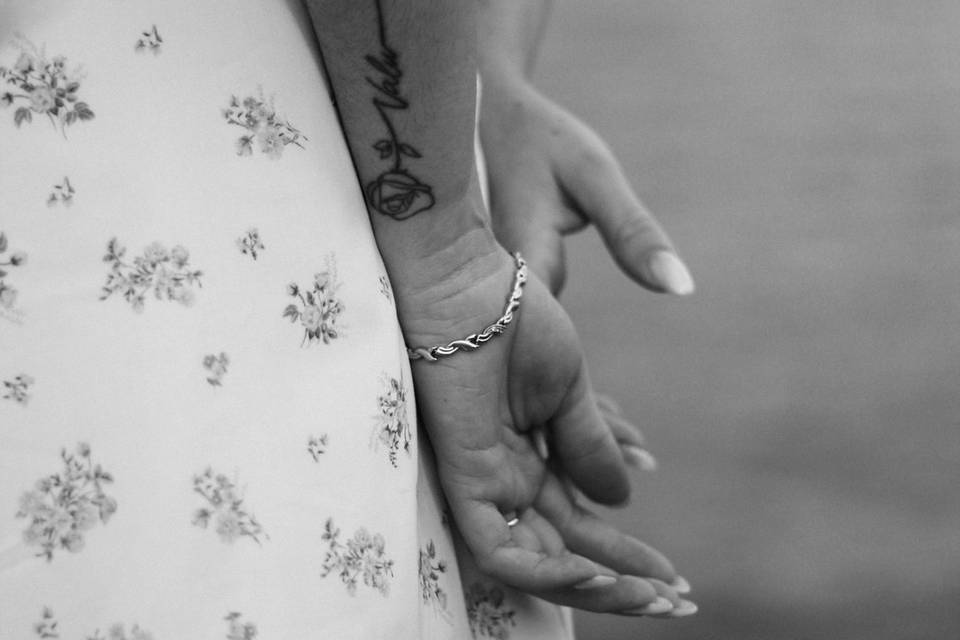Preboda M&M