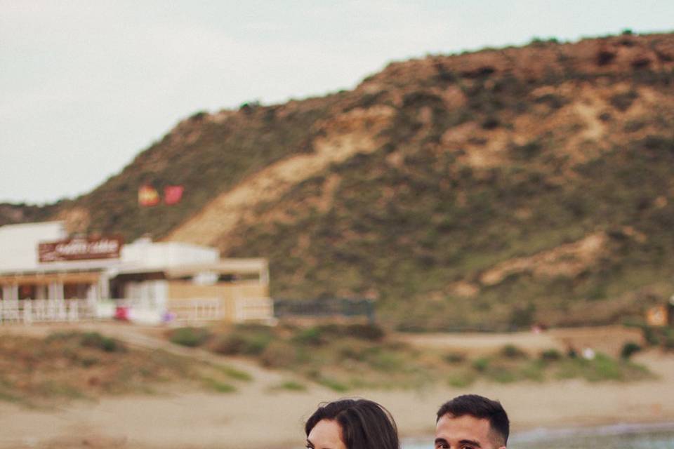 Preboda M&M