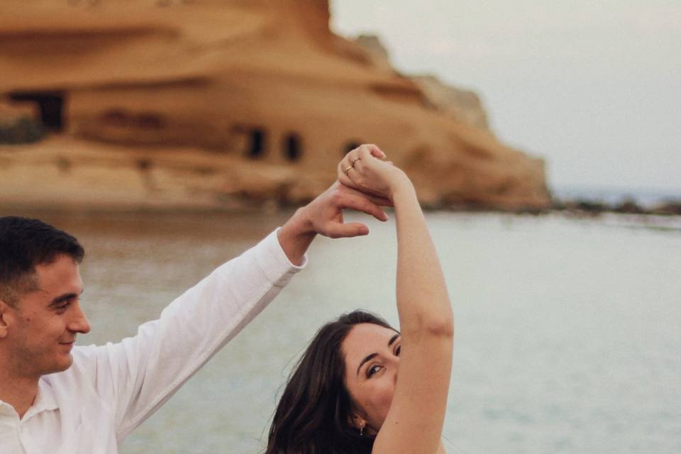 Preboda M&M