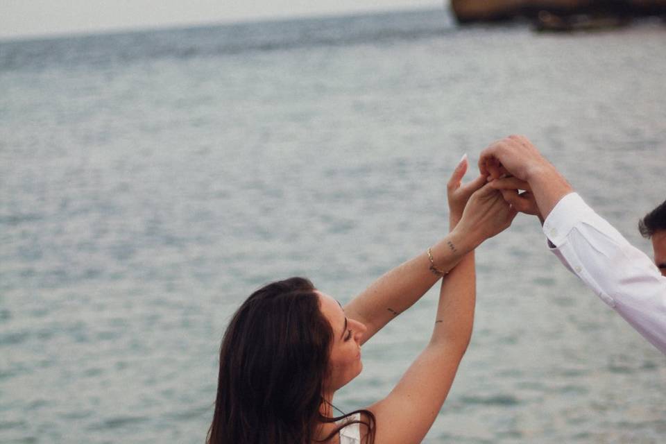 Preboda M&M