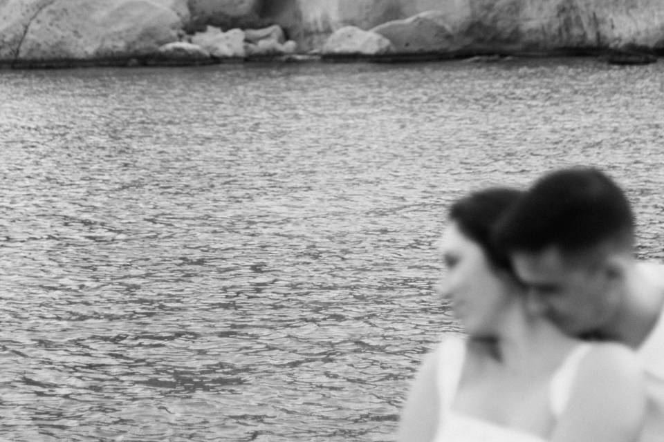 Preboda M&M