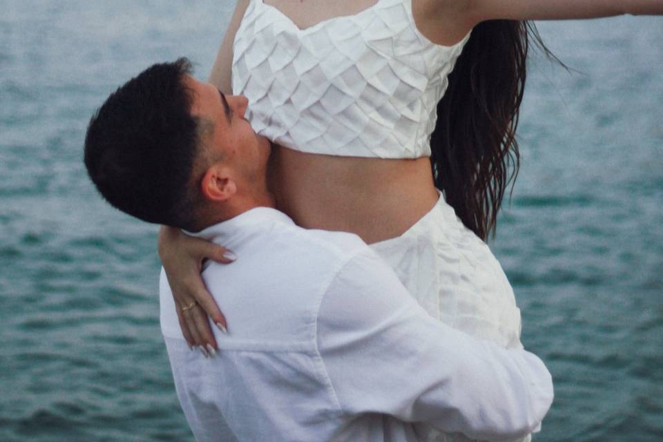 Preboda M&M