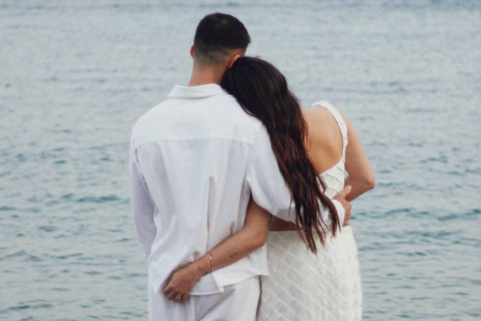 Preboda M&M