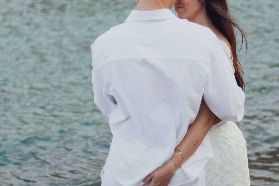 Preboda M&M
