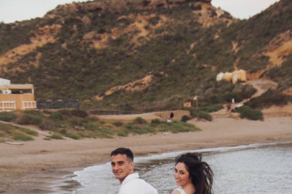 Preboda M&M