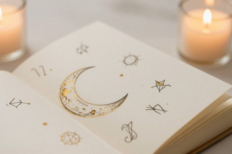 Astrología.