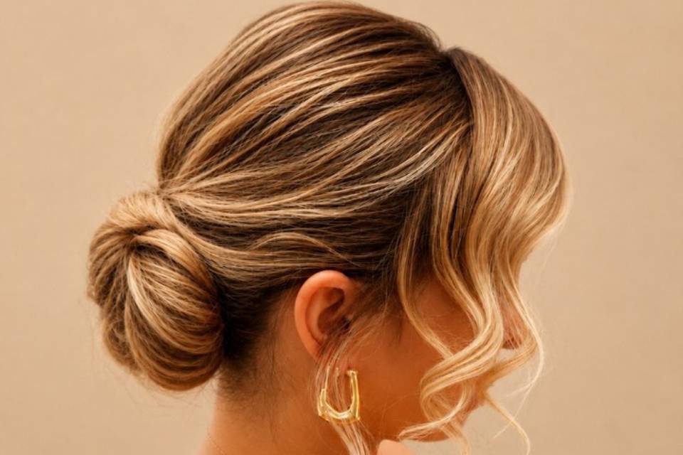 Recogido novia
