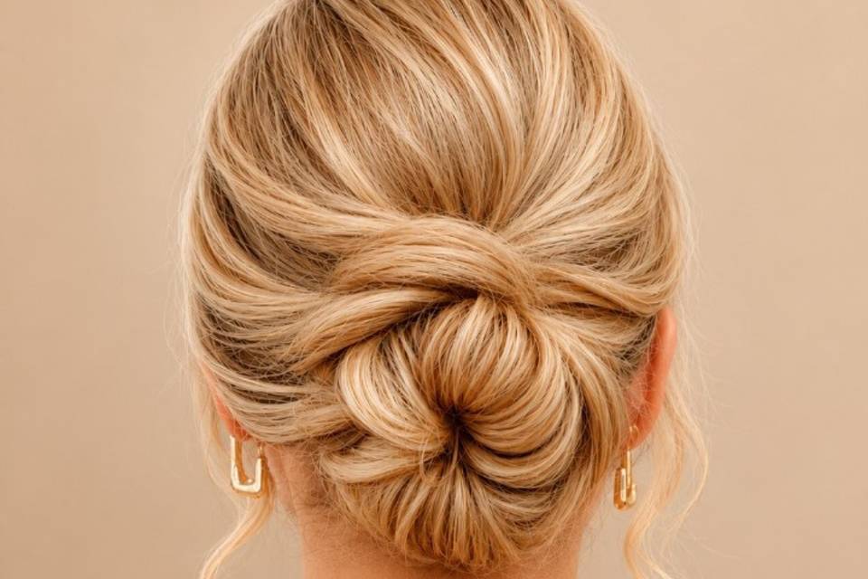 Recogido novia