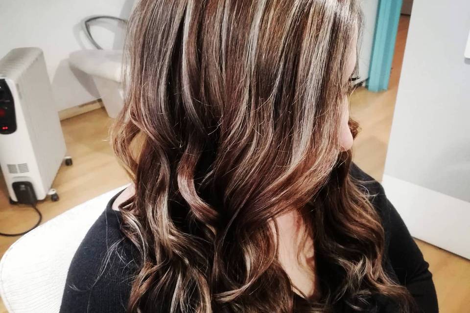 Mechas