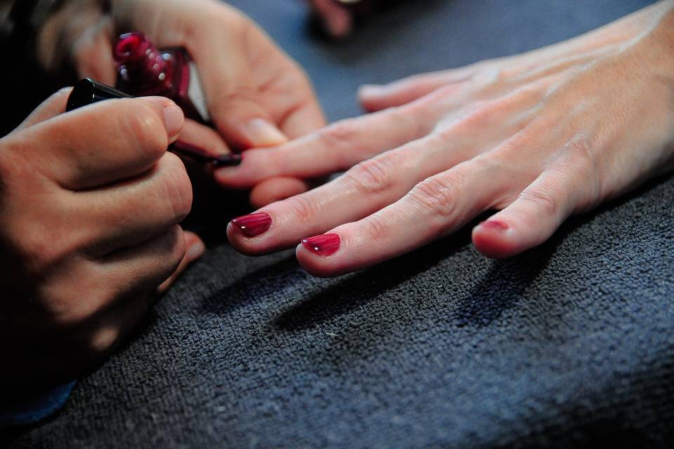 Manicura