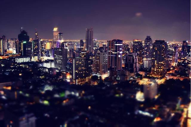 Bangkok