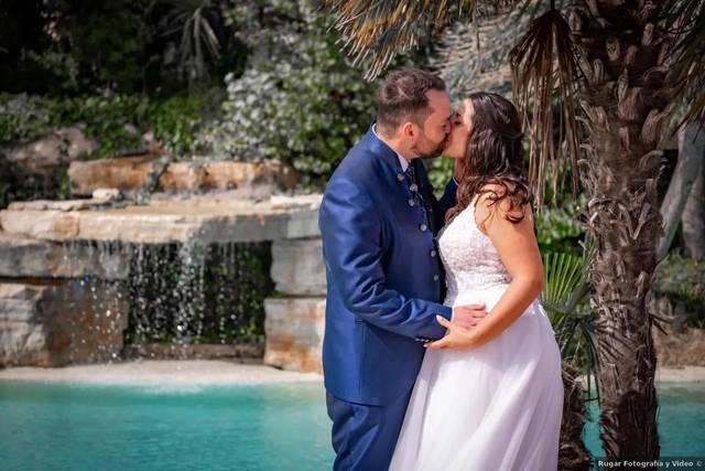 Mas de teret - Grupo Casablanca