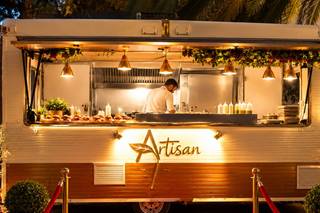 Artisan Food Trucks