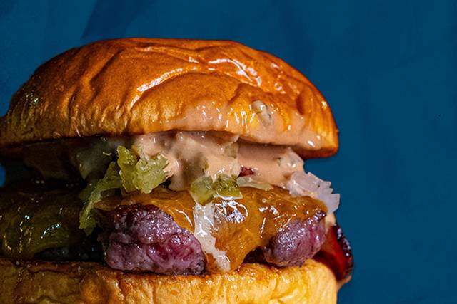 Artisan Food Trucks