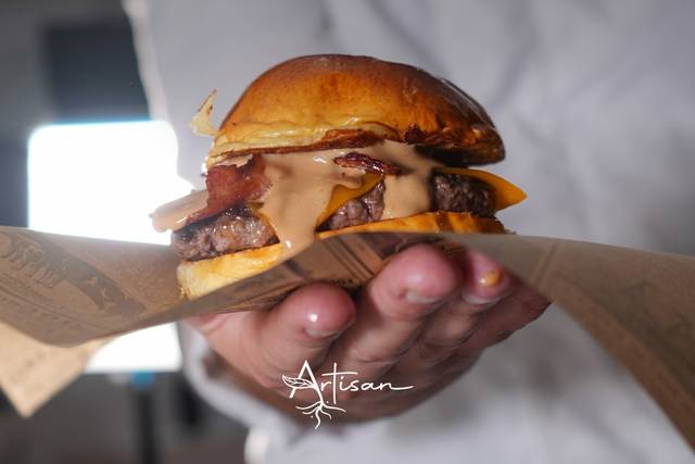 Artisan Food Trucks