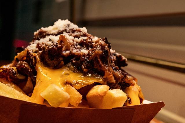 Artisan Food Trucks