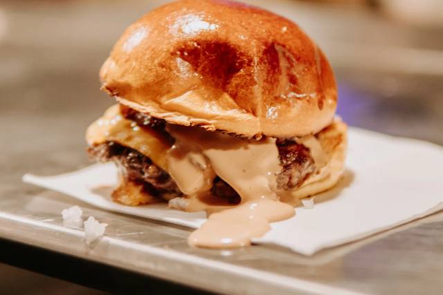 Artisan Food Trucks