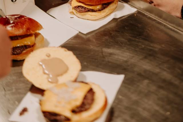 Artisan Food Trucks