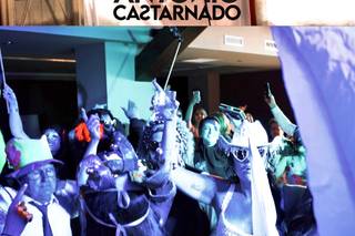 Antonio Castarnado