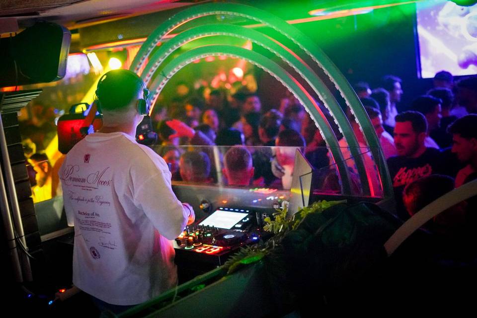 Antonio Castarnado