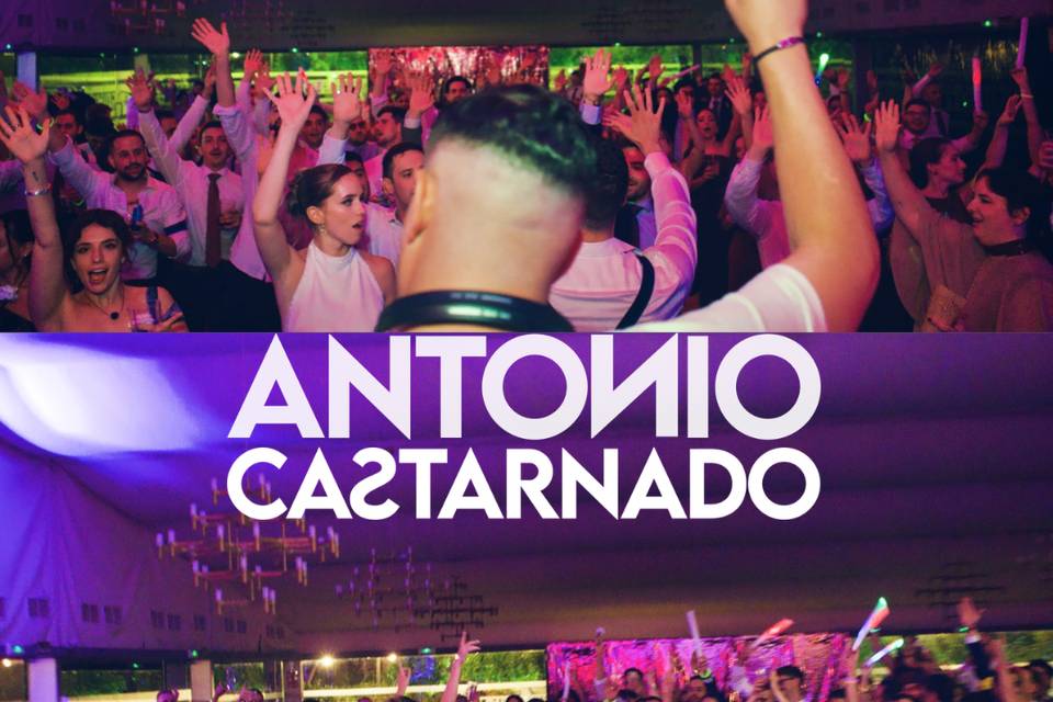 Antonio Castarnado