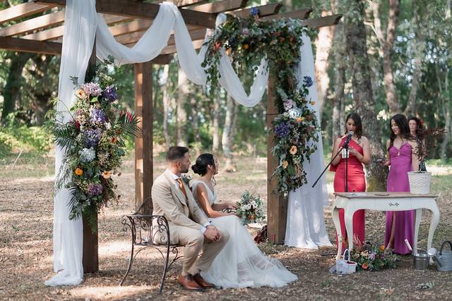 The Wedding Lab