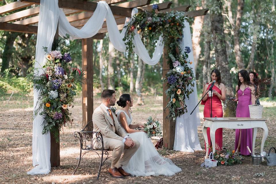 The Wedding Lab