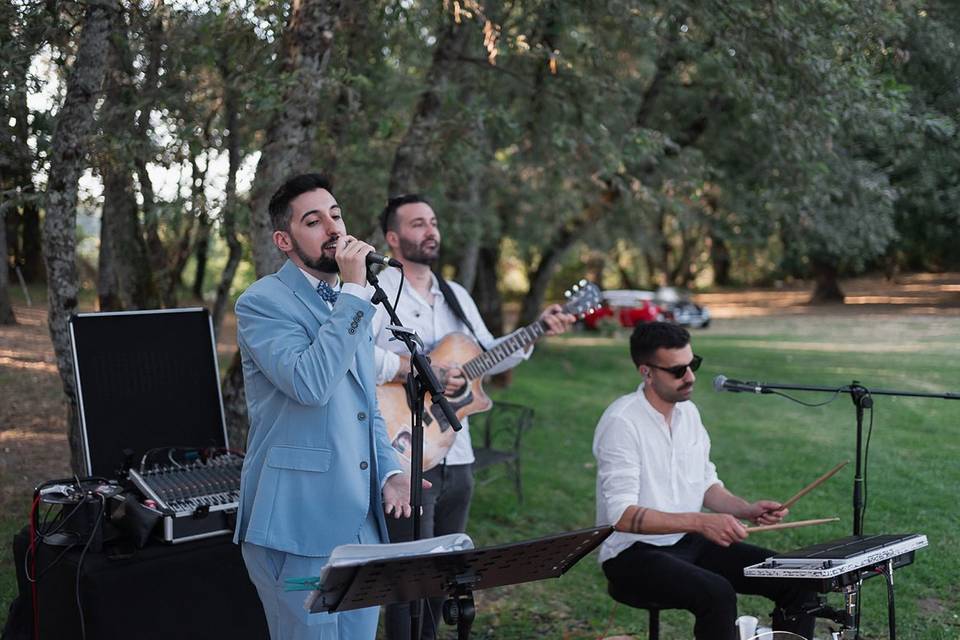 Música en directo