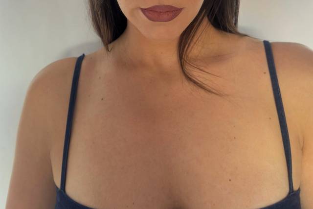 Maquillaje social para eventos