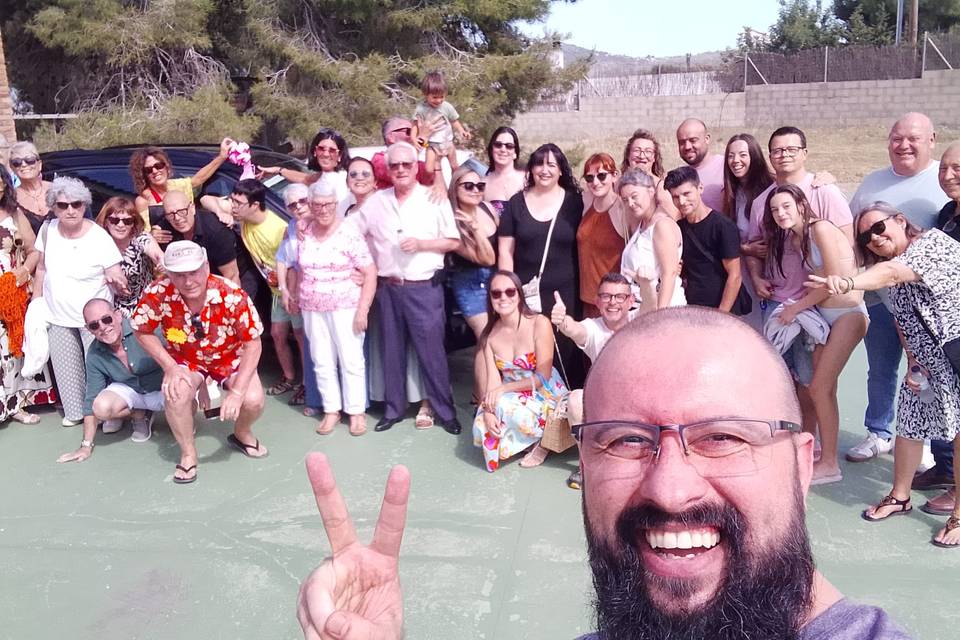 Cumple 50 - 1