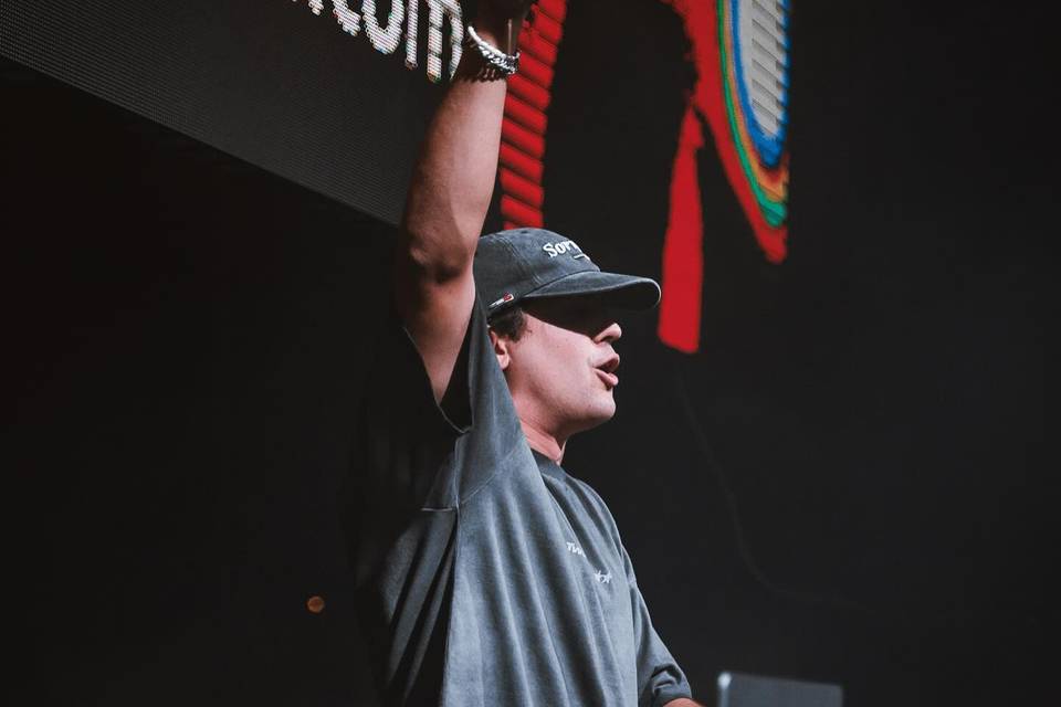 Lalo Sanchez