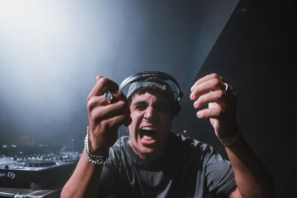 Lalo Sanchez