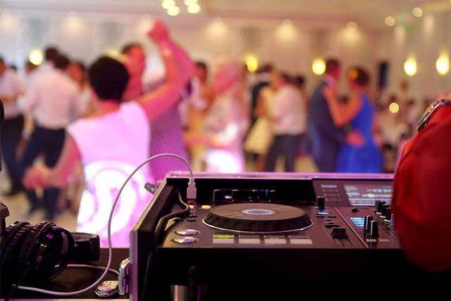 Dos DJ