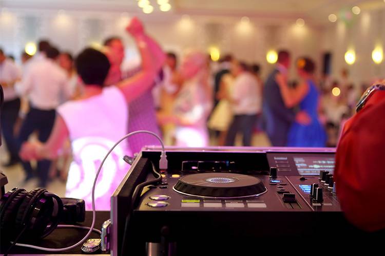 Dos DJ