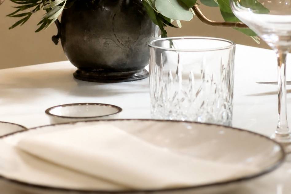 Decoración