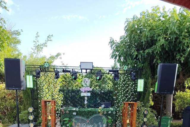 Wedding L&J