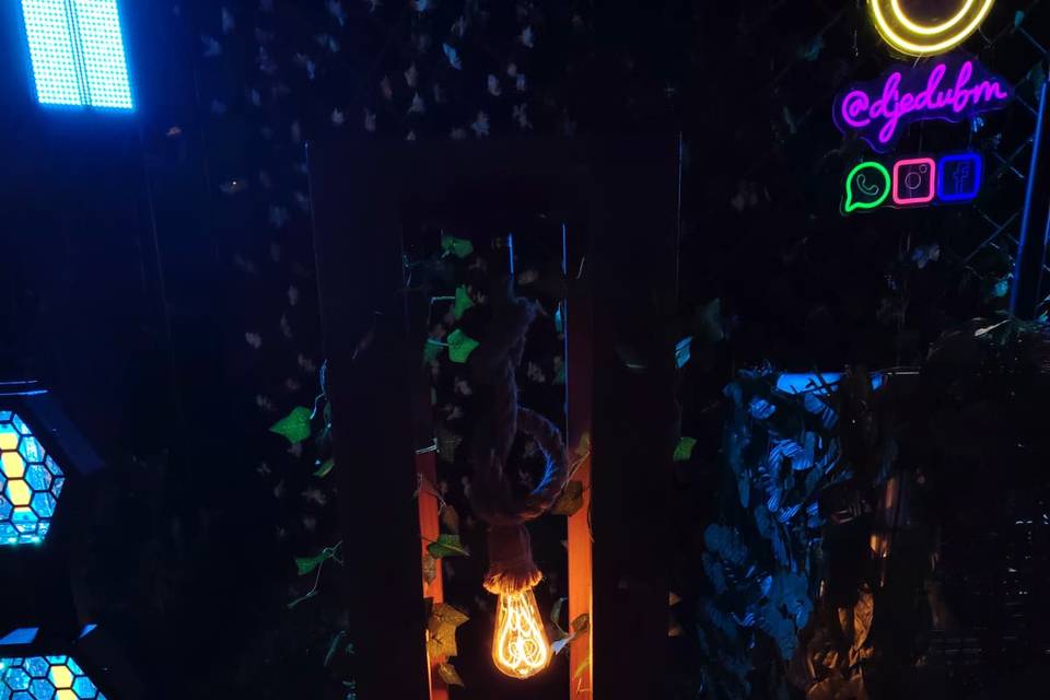 Nuestros totem