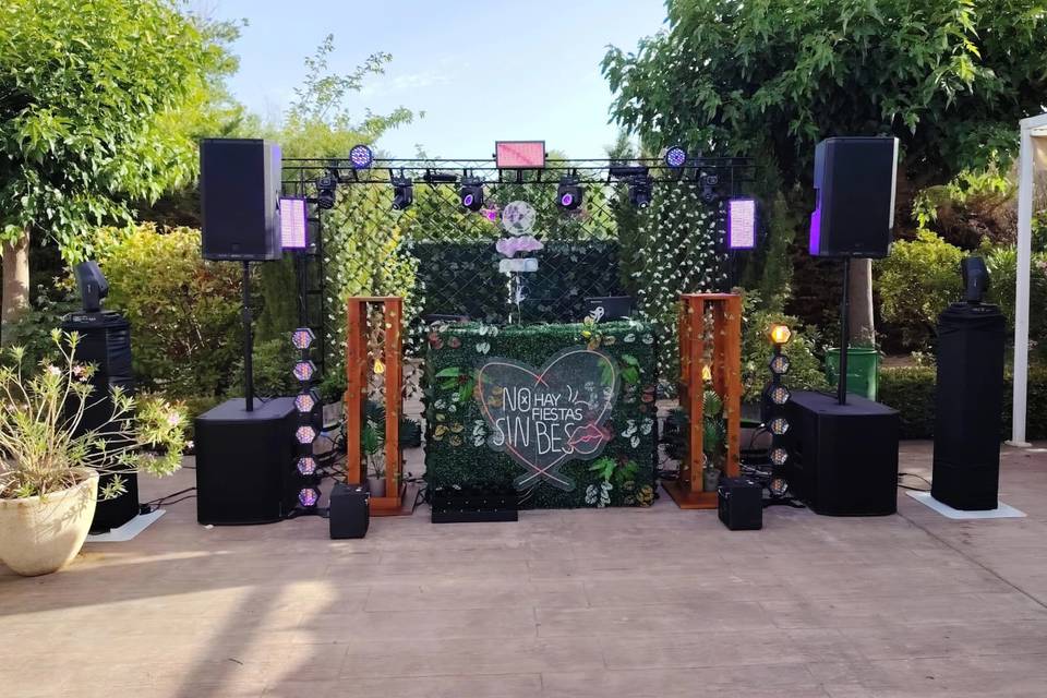Wedding L&J