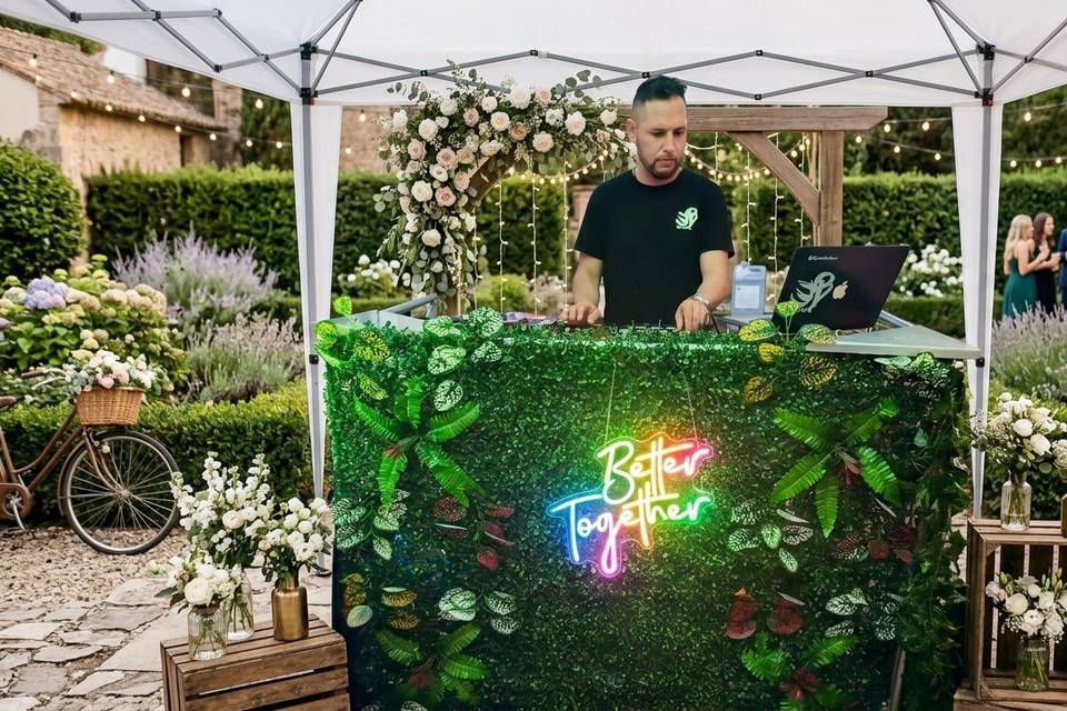 Dj Edu BM