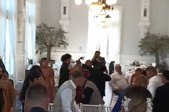 Wedding