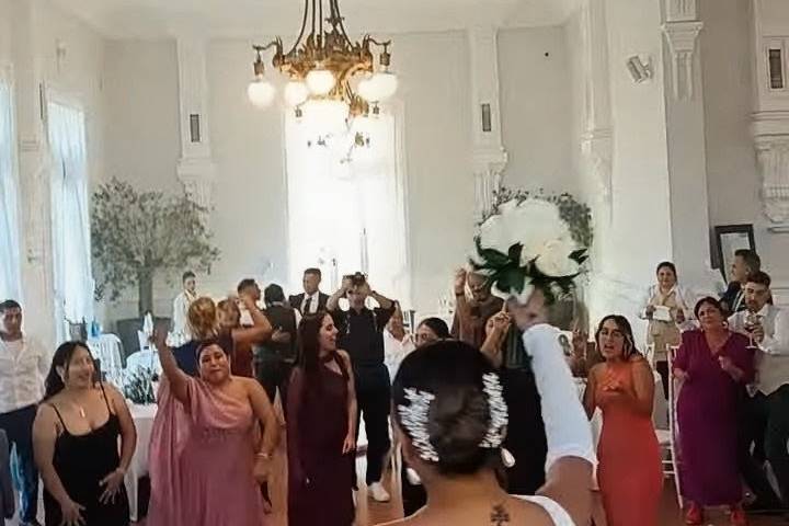 Wedding