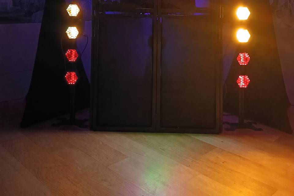 Ares DJ Eventos