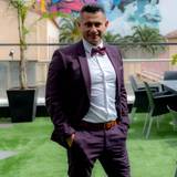 Jose Macias Alvarado