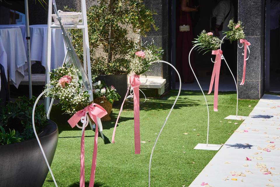 Boda