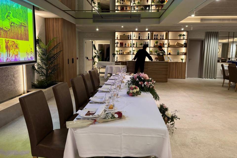 Banquete